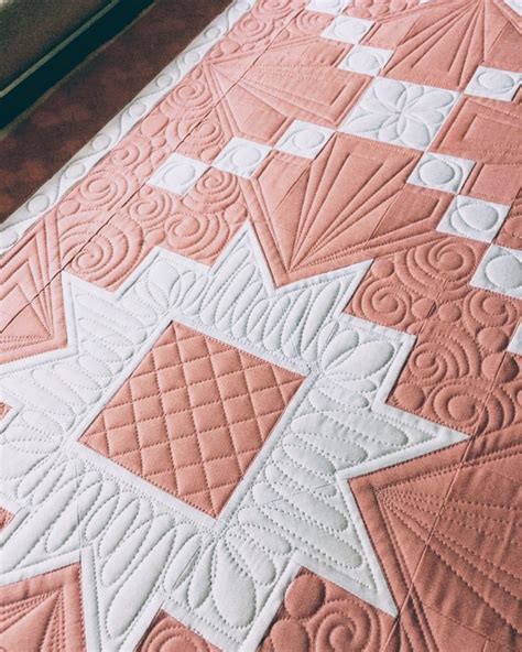 Downloadable Longarm Quilting Patterns at Pamela Beeler blog