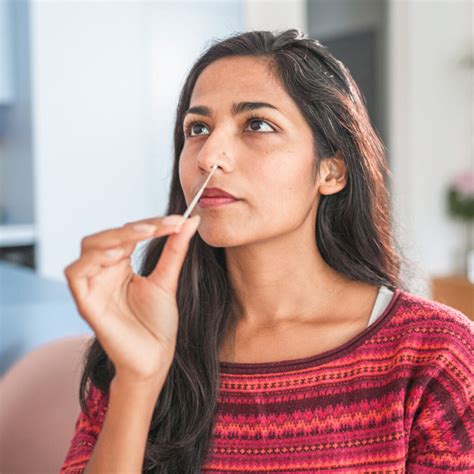 My Labs Direct At-Home Flu, Strep, COVID Test