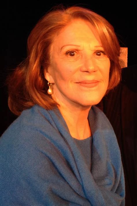 45 Facts About Linda Lavin | FactSnippet