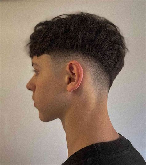 Skin Taper Haircut