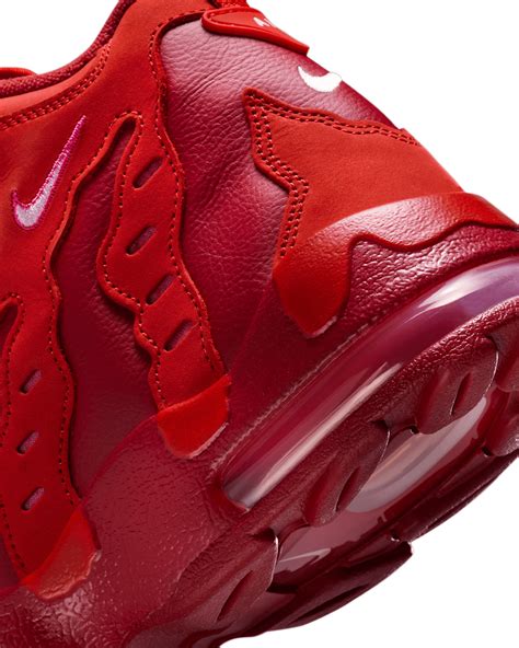 Air DT Max '96 'University Red' (IF1617-600) Release Date . Nike SNKRS