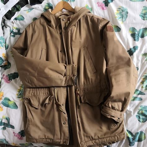 Heavy duty winter coat Element Wolfeboro Collection,... - Depop