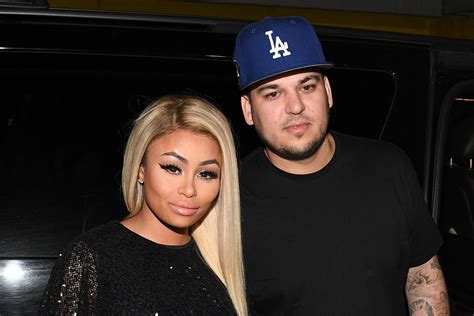 Rob Kardashian Says Blac Chyna Settled ‘Revenge Porn’ Suit, Balked in ‘Bad Faith’ as Trial Looms ...