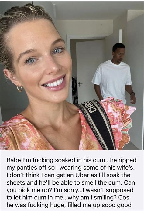 Leaking A Pussy