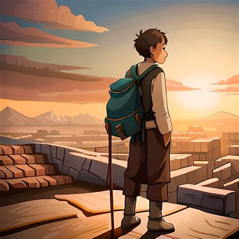 The Alchemist by Paulo Coelho — A Comprehensive Summary | by Book ...