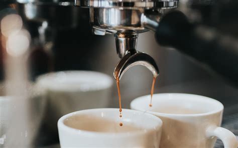 What is coffee soft serve & is it becoming more popular? - Perfect ...