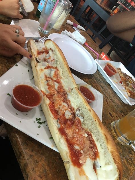 MAMA'S ITALIAN GRILL OF BREINIGSVILLE - Menu, Prices & Restaurant ...