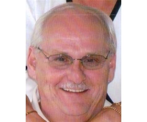 Brian Murray Obituary (1944 - 2025) - Norwalk, OH - Norwalk Reflector
