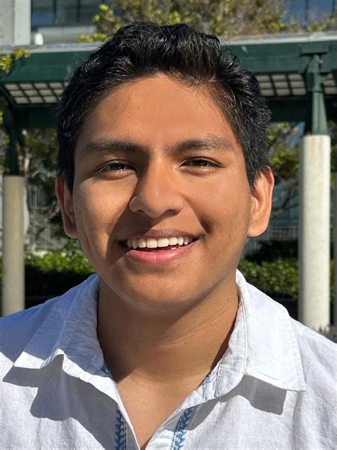 Anthony Lopez, `26 | University Health Services