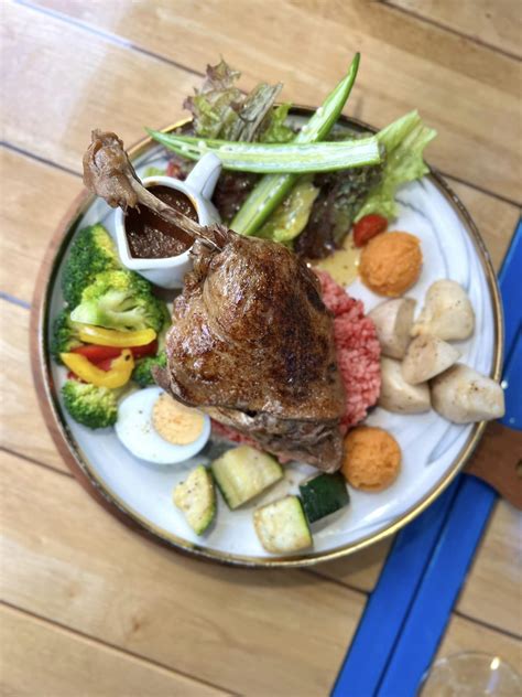 Come True Cafe New Opening | Chiefeater.com