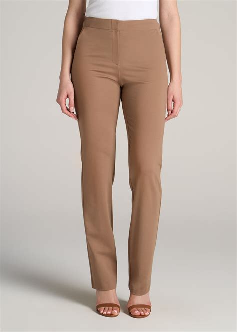 Women's Tall Dress Pants | Tall Pants Women | American Tall