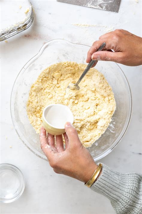 All Butter Vodka Pie Dough Recipe