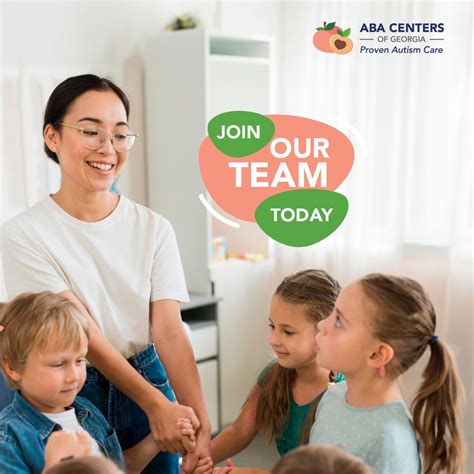 ABA Centers of Georgia on LinkedIn: #abacentersofgeorgia #bcba #rbt # ...