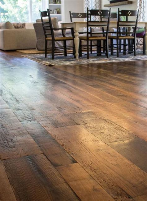What You Need To Know About Heartland Hardwood Flooring - Flooring Designs