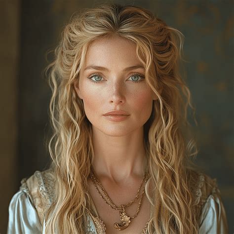 Kaitlyn Krems The Rising Star Shaping Modern Cinema