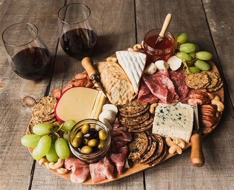 Charcuterie | Definition, Ingredients, Types, & Uses | Britannica