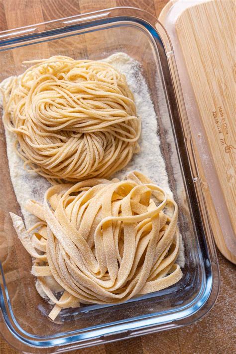 Simple Chinese Egg Noodles Recipe Healthy Nibbles By Lisa, 50% OFF