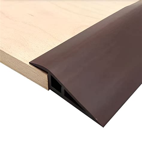 Vinyl-Floor-Transition-Threshold-Strip Self-Adhesive, Threshold 1/2''~3 ...