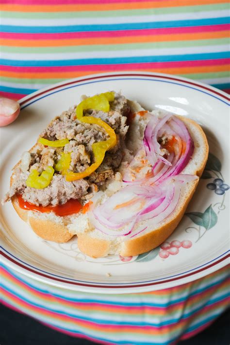 7 Meatloaf Sandwich Ideas From My Family | Kiersten Hickman
