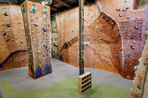 Rockville Climbing Center