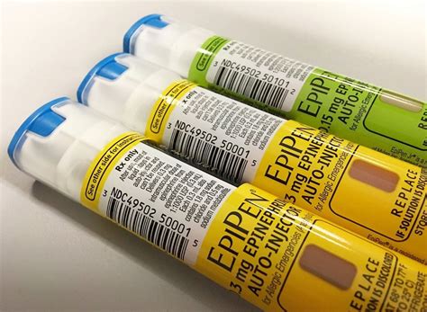 FDA approves first generic version of EpiPen - The Washington Post