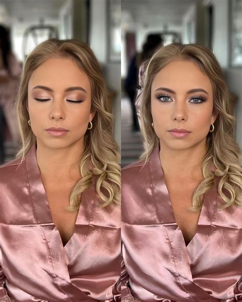 NJ Bridal Makeup Artist | Timeless Soft Glams (@brideartistry ...