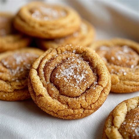 Brown Sugar Butter Cookies - My Daily Cuisine
