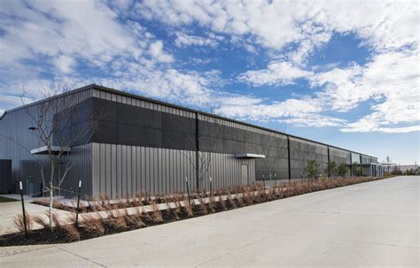 Manufacturing | Varco Pruden