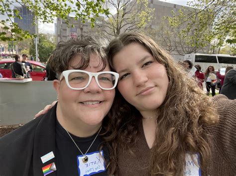 2023 is a record year for anti-trans legislation across the country ...