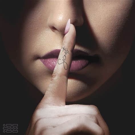 ALBUM REVIEW: Secrets - Written By Wolves - Distorted Sound Magazine