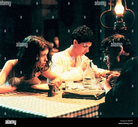 THE LOVER (1992) JANE MARCH, MELVIL POUPAUD, ARNAUD GIOVANINETTI LOV ...