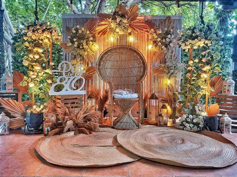 Event Styling Packages Philippines - Alternation