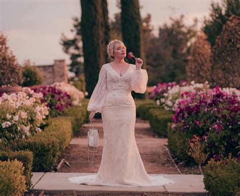 AW Bridal Review: Affordable Wedding Dresses? - Lizzie in Lace