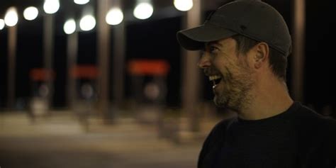 INTO THE ASHES Director Aaron Harvey Talks Crime & Revenge - Film Inquiry