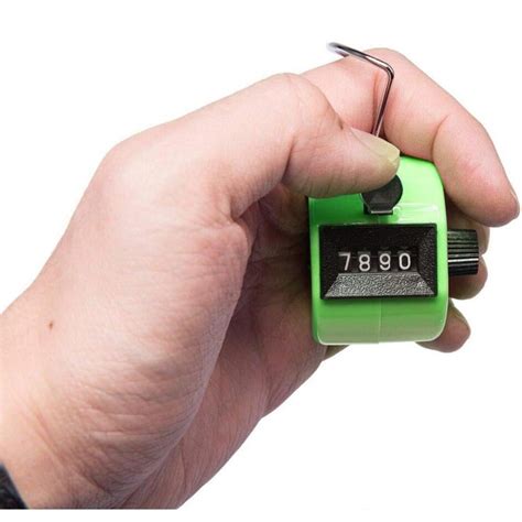 Score Keeping & Tally Counters : r/rollerderby