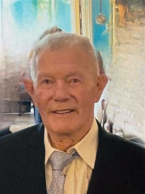 Death Notice of Johnny Curley (Ballina, Mayo) | rip.ie