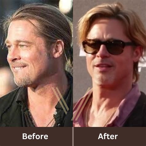 How Much Did Brad Pitt Get Paid For Deadpool 2