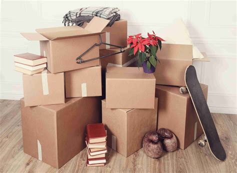 Creative and Easy Ways to Reuse Your Moving Boxes