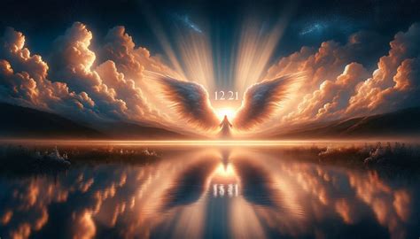 Explore 1221 Angel Number: Meaning & Symbolism | Keen