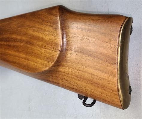 Australian International Arms AIA M10-B2 Bolt Action Rifle 308 Win