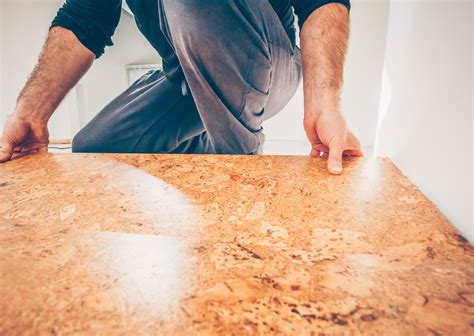 What Is The Best Cork Flooring - Clsa Flooring Guide