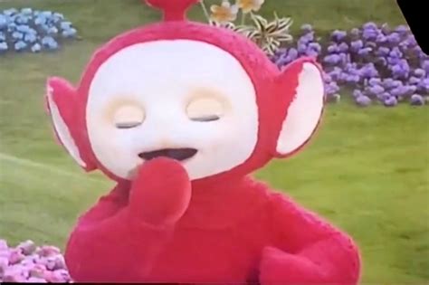 Parents shocked over ‘sexualized’ Teletubbies footage: ‘What did I just watch’ - NewsBreak