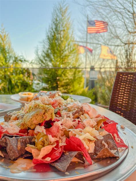 Waterfront Dining & Drinks in Mooresville — Visit Mooresville