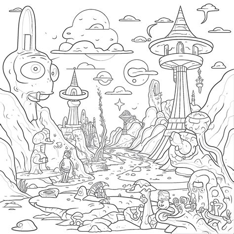 Funny Adult Coloring Pages Coloring Pages