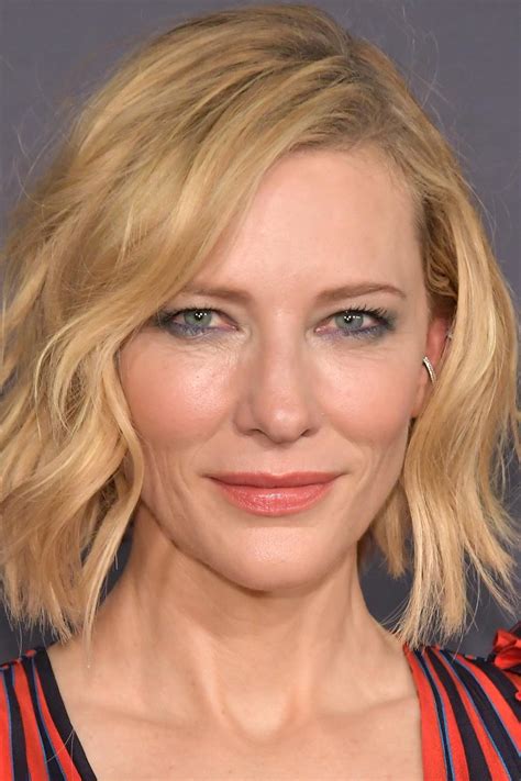 Cate Blanchett - FilmAffinity
