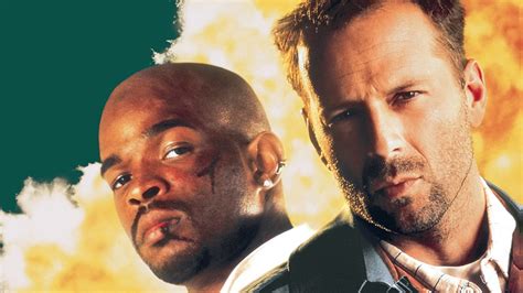 The Last Boy Scout อึดทะลุเพดานบ้า พากย์ไทย - โอเวอร์มูฟวี่ส์