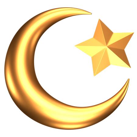 790 Hilal Moon Calendar 3D Illustrations - Free in PNG, BLEND, glTF ...