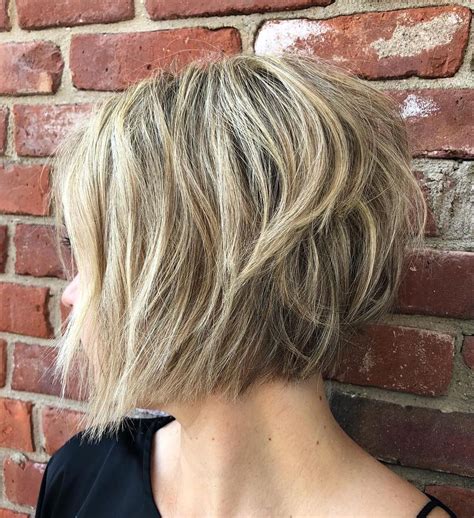 50 Best Trendy Short Hairstyles for Fine Hair - Hair Adviser