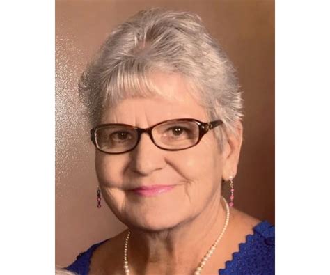 Judy Ann (Hutchison) Evans Obituary (2023) - Wooster, OH - Roberts ...