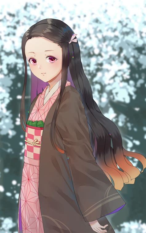 Nezuko Kamado Wallpapers - Wallpaper Cave